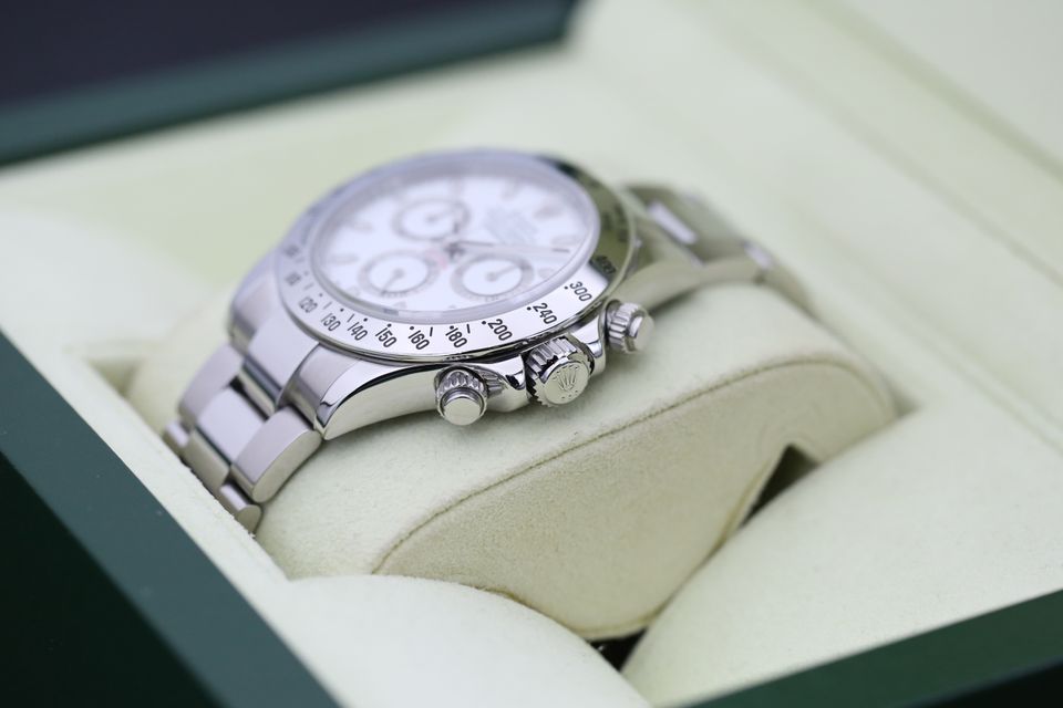 Rolex Daytona 116520 - APH Dial Image 6